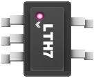[SLM4054]Standalone Linear Li-Ion Battery Charger
