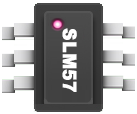 【SLM4057】 單節(jié)線性鋰電池充電器