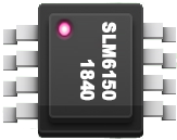 [SLM6150] 1A Linear Li-Ion Battery Charger