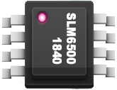 [SLM6500] 2A Synchronous Buck Li-Ion Battery Charger