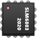 [SLM6803]Three-Cell  Boost Mode  Li-Ion Battery Charger