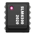 【SLM6300】 28V耐壓2.5A同步降壓鋰電池充電器