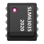【SLM63035】 寬電壓2.5A同步降壓鋰電池充電器