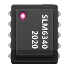 【SLM6340】 高耐壓2.5A同步降壓鋰電池充電器