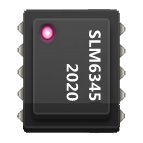 【SLM6345】 高耐壓2.5A同步降壓鋰電池充電器
