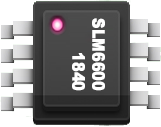【SLM6600】 3A同步降壓型鋰電池充電電路